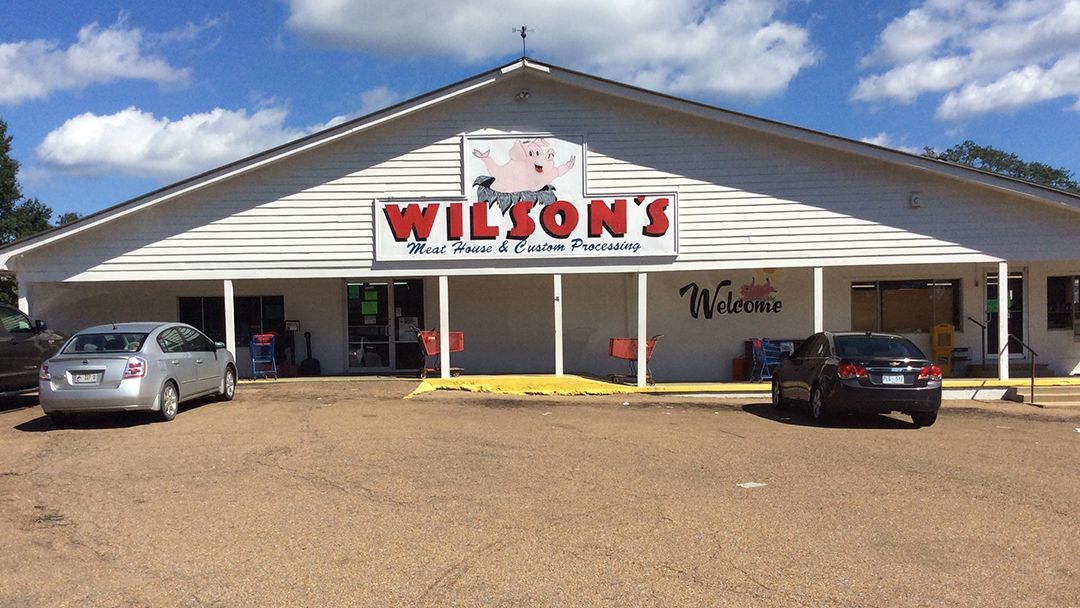 Wilson's Meat House